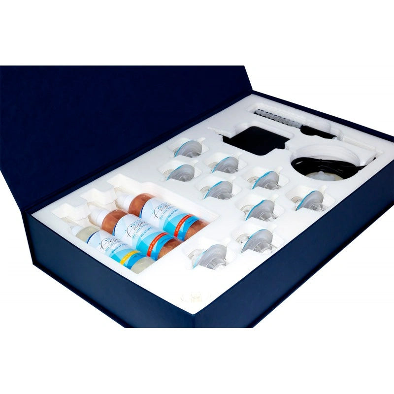 Máquina de carboxiterapia CarboMED Bluetooth portátil