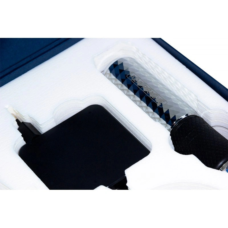 Máquina de carboxiterapia CarboMED Bluetooth portátil