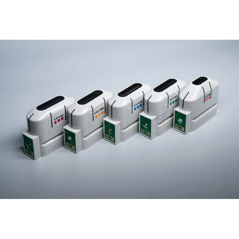 Maquina HIFU Super-Lift