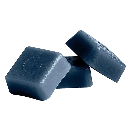 Cera azul baja fusión Pollié, 1 kg