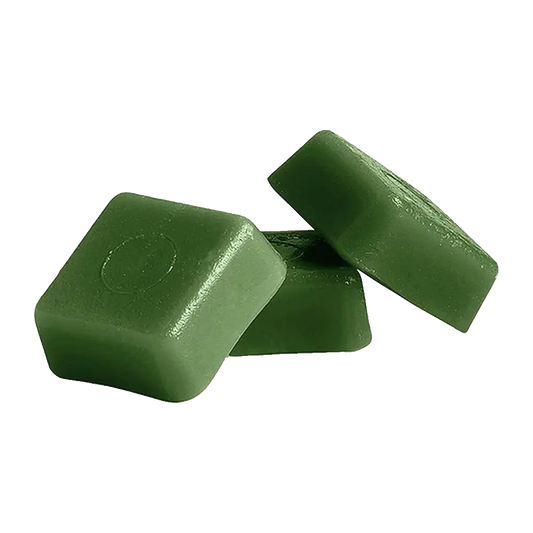 Cera aloe vera en pastillas de baja fusión Pollié, 1 kg