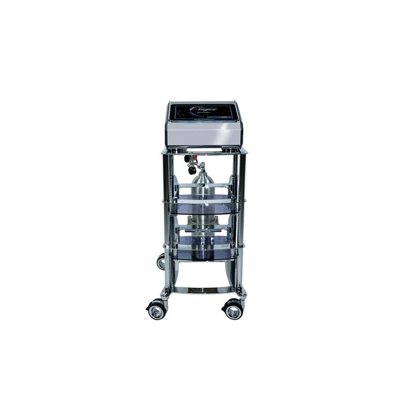 Máquina de carboxiterapia CO2-ProMed