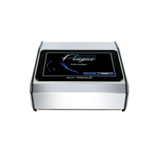 CO2-ProMed Carboxytherapy Machine