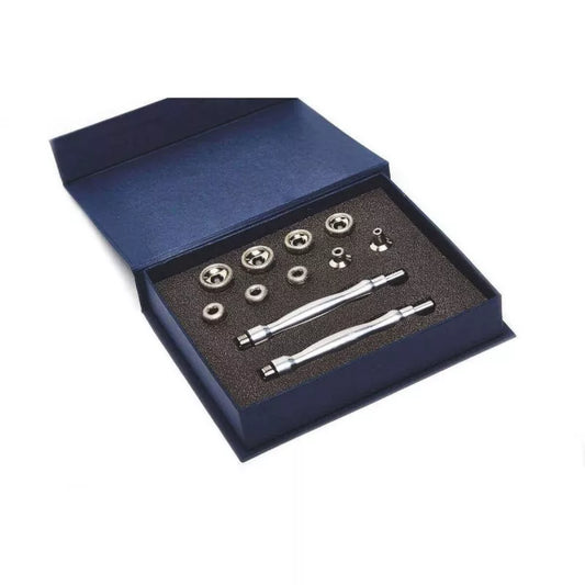 Equipo multifuncional E-5 Alvi Prague