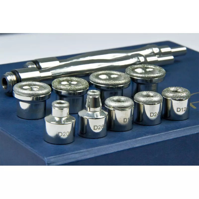 E-5 Multifunctional Equipment
