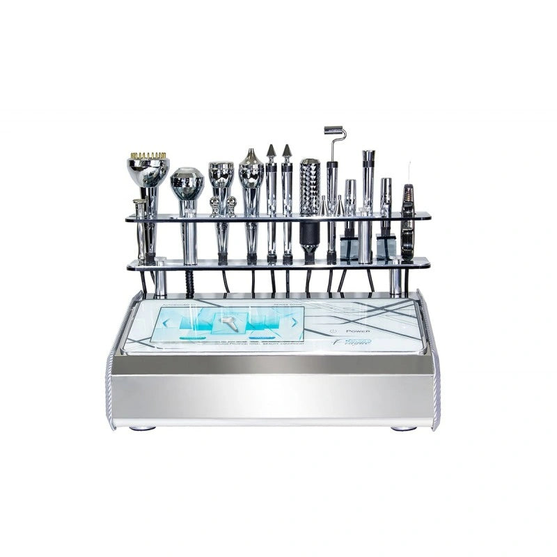 Autobiography 10-in-1 Multifunction Machine