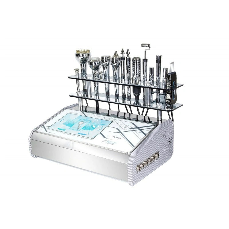 Autobiography 10-in-1 Multifunction Machine