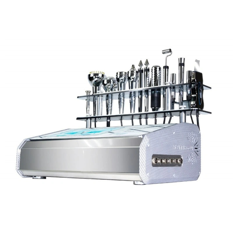 Autobiography 10-in-1 Multifunction Machine