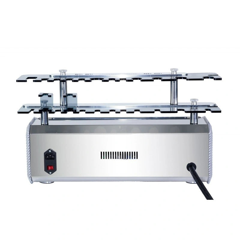 Autobiography 10-in-1 Multifunction Machine