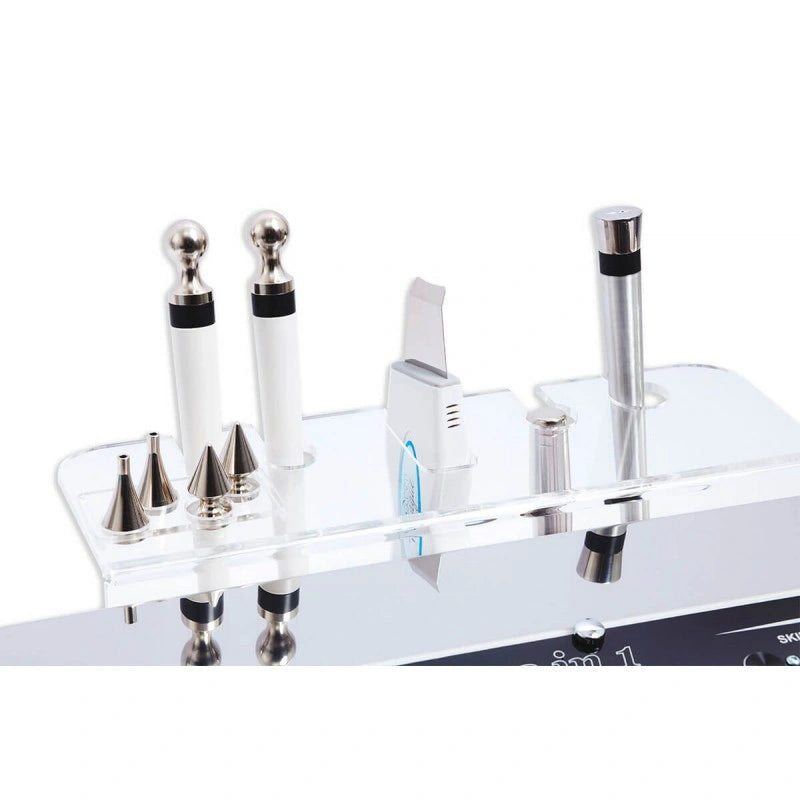 Equipo multifunción de estética F-3