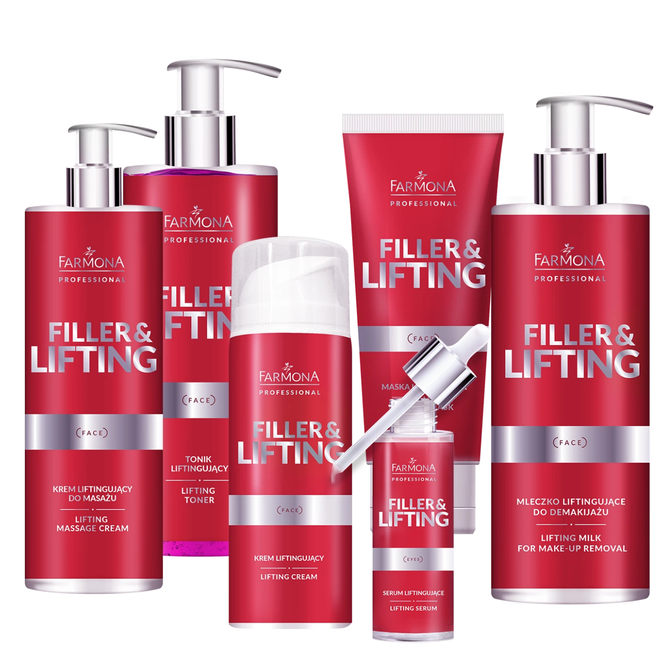 Peeling chimique raffermissant aux AHA, 200 g