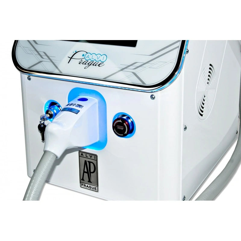 Máquina IPL profesional IP-100 LightPro