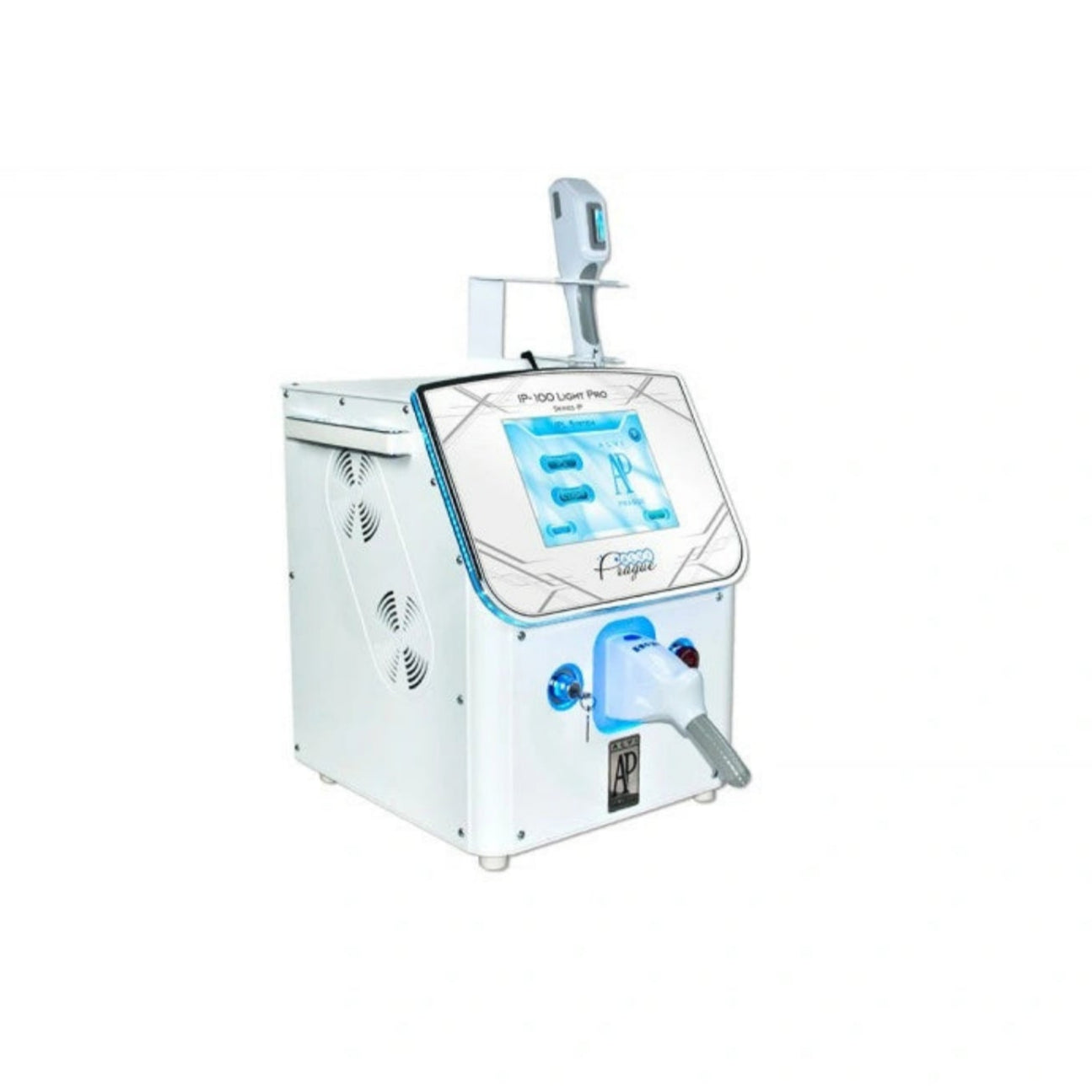 Máquina ipl profesional IP-100 LightPro