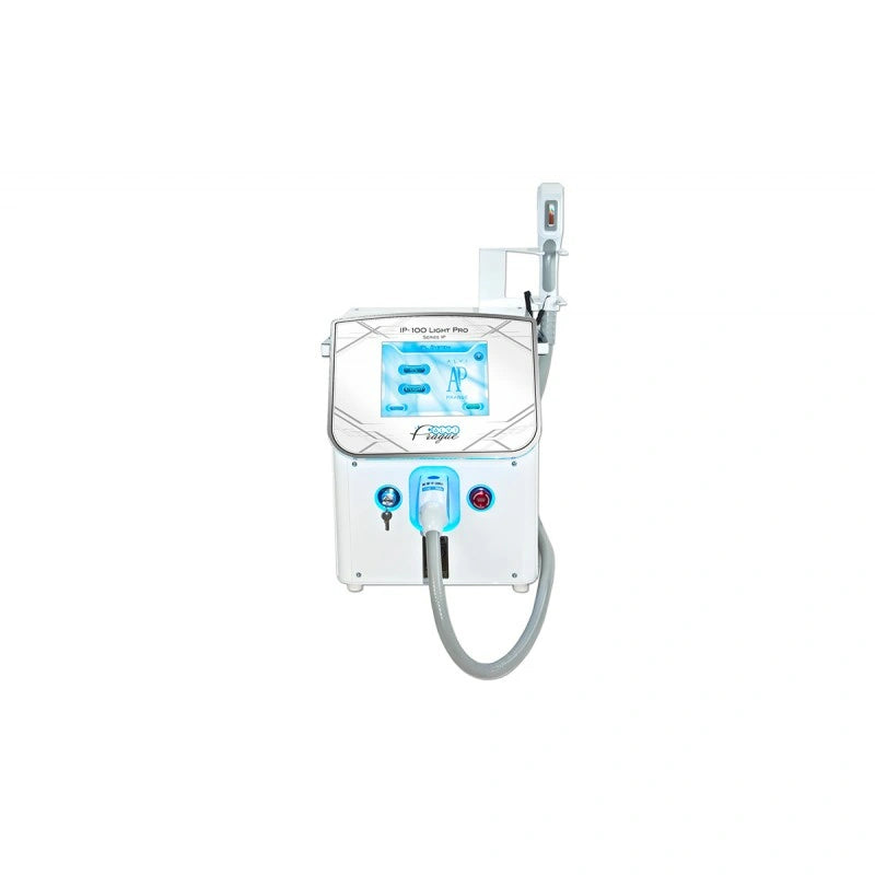Máquina IPL profesional IP-100 LightPro