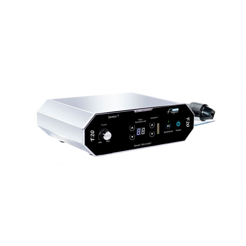 Équipement de radiofréquence intelligent T-20