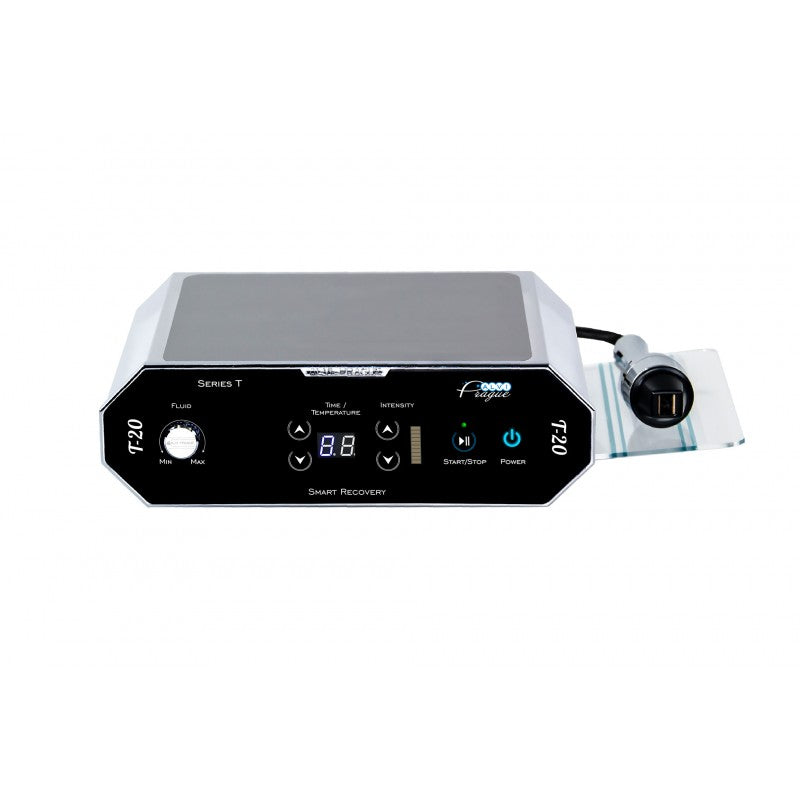 Équipement de radiofréquence intelligent T-20