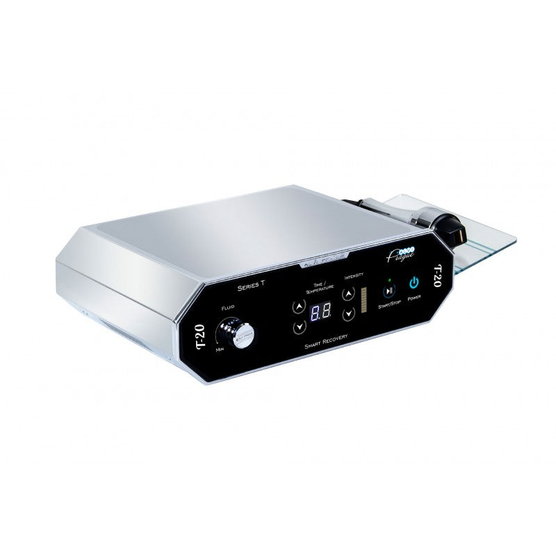 Équipement de radiofréquence intelligent T-20