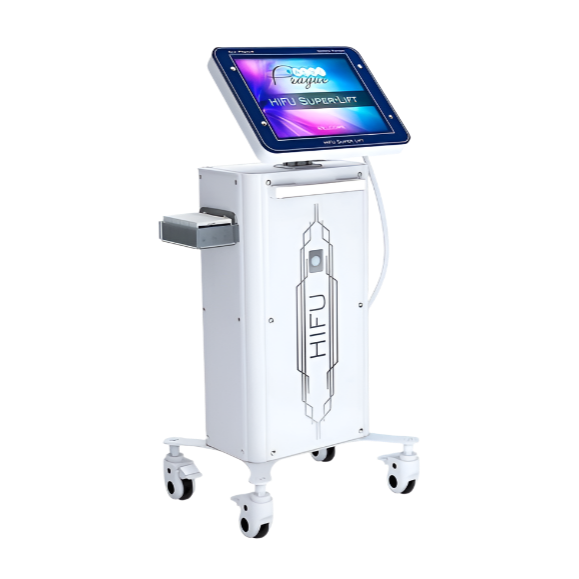 Maquina HIFU Super-Lift