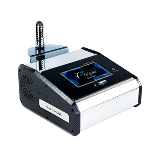 CarboMED – Máquina de Carboxiterapia No Invasiva para Rejuvenecimiento y Eliminación de Grasa