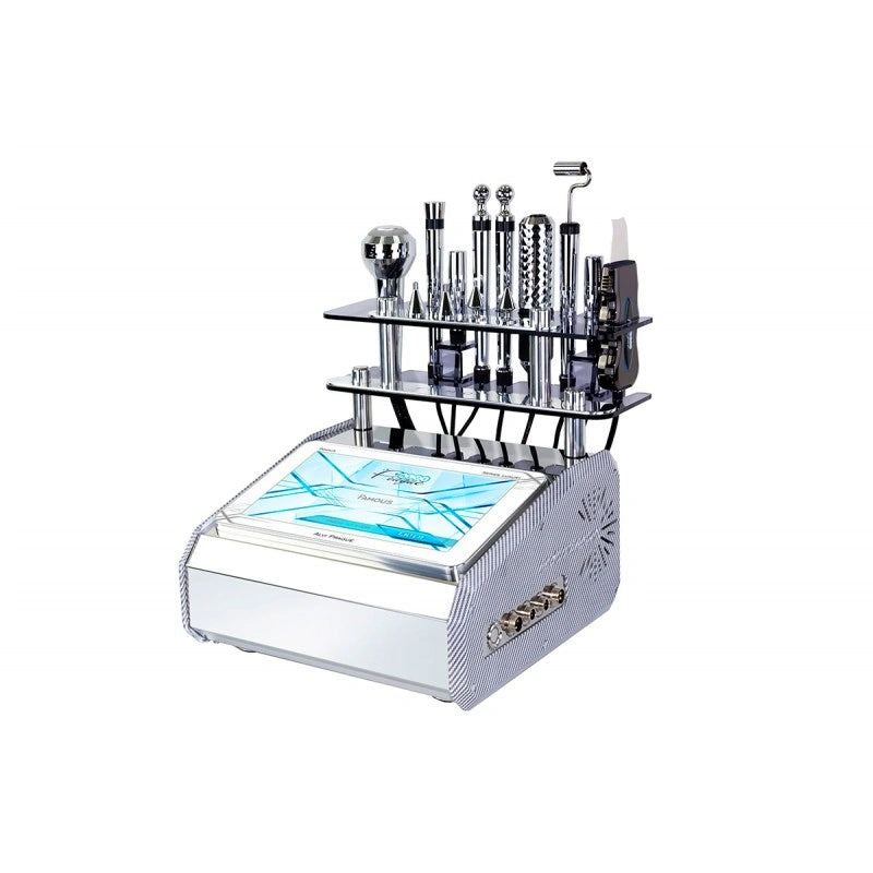 Famous 7-in-1 Multifunction Machine