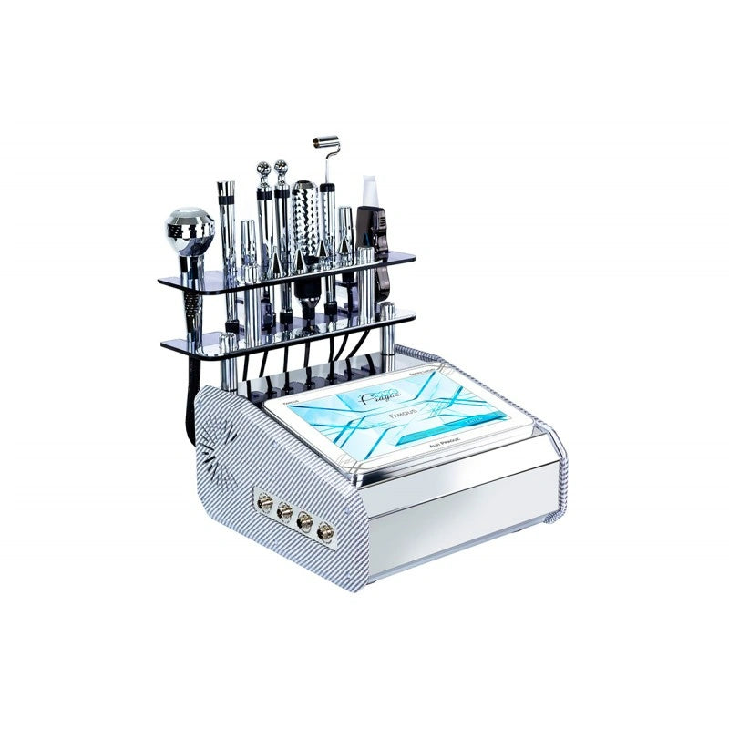 Famous 7-in-1 Multifunction Machine