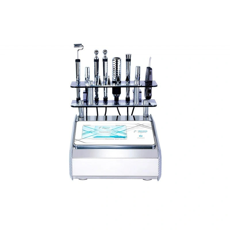 Prosperity 5-in-1 Multifunction Machine