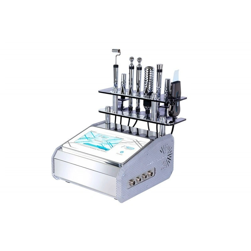 Prosperity 5-in-1 Multifunction Machine
