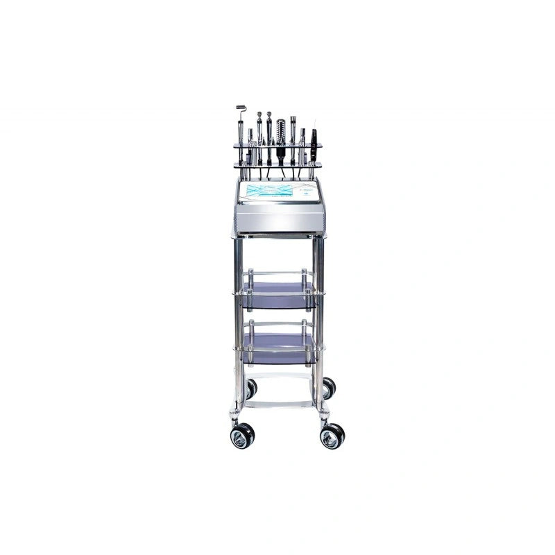 Prosperity 5-in-1 Multifunction Machine