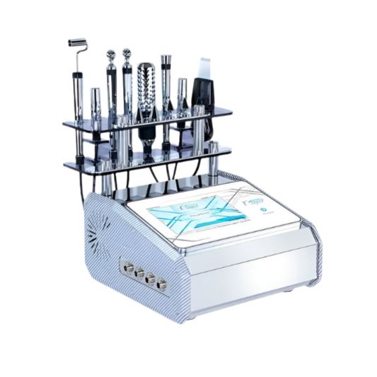 Máquina multifunción Prosperity 5 en 1