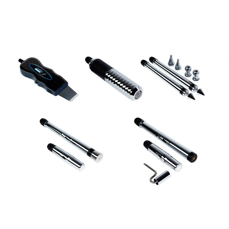 Prosperity 5-in-1 Multifunction Machine