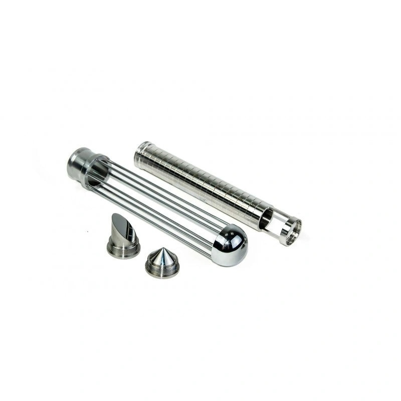 Láser fraccional MED-X CO2