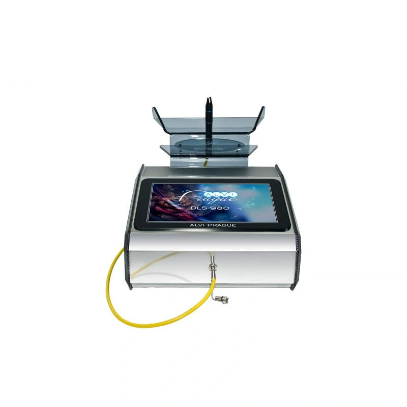 Láser vascular DLS-980
