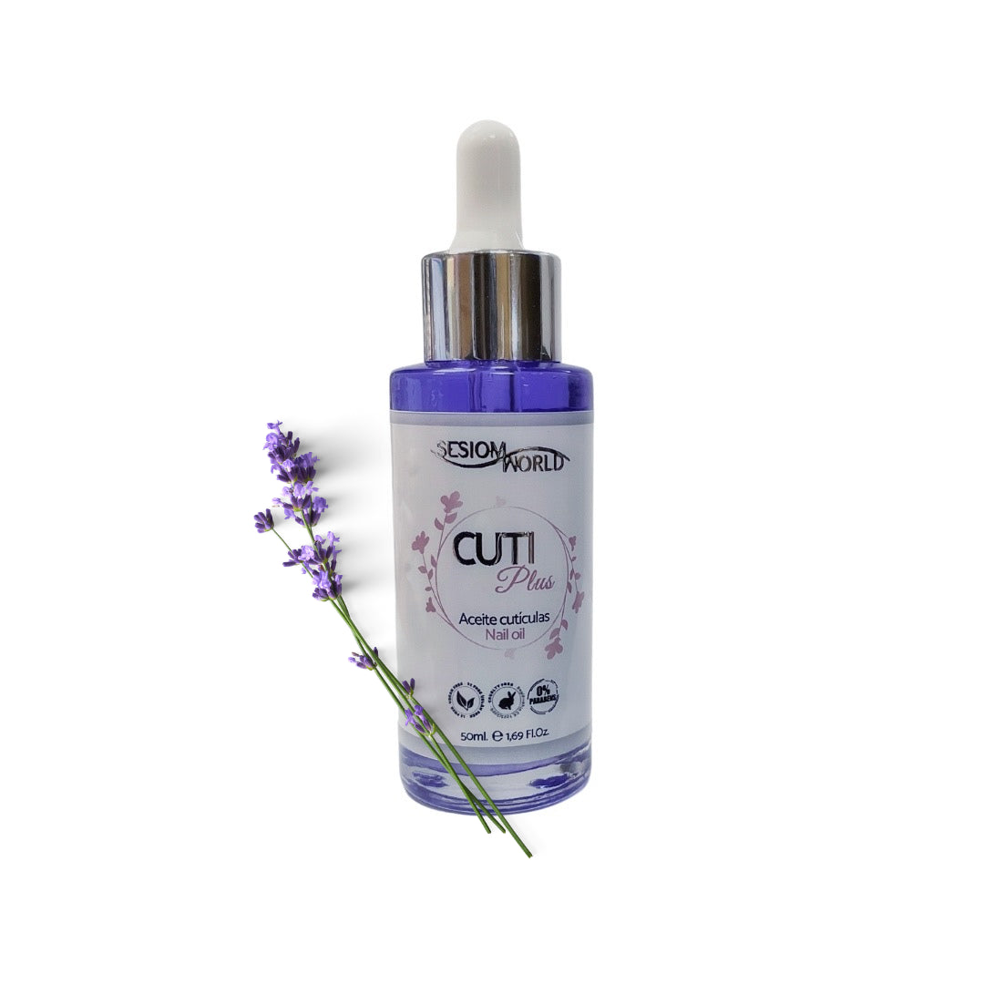 Cuticle oil, 50 ml