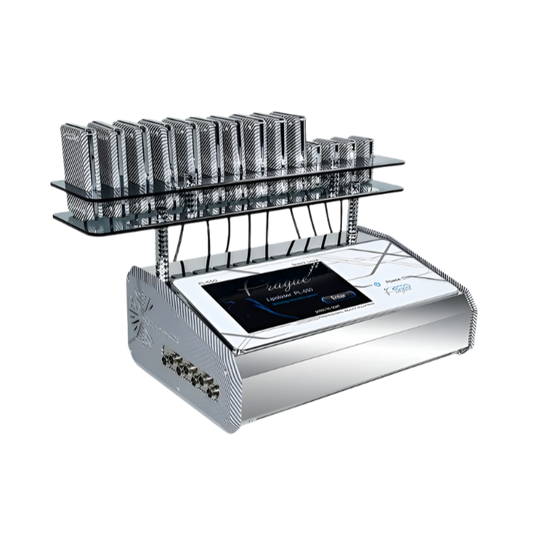 Lipolaser PL-650 – Tecnología Avanzada para Lipólisis No Quirúrgica