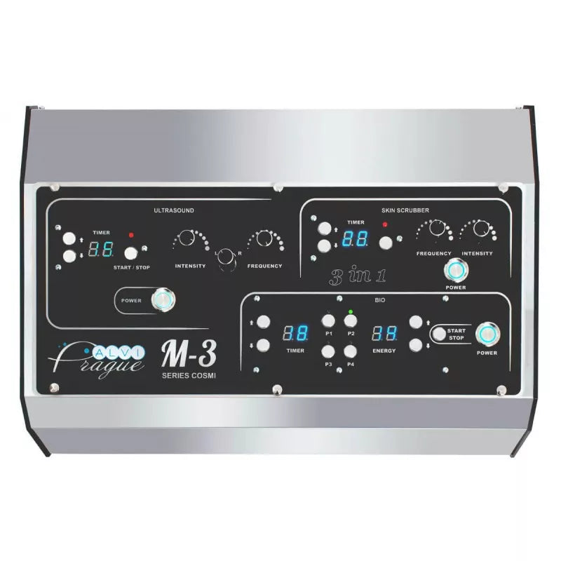 M-3 Multifunctional equipment