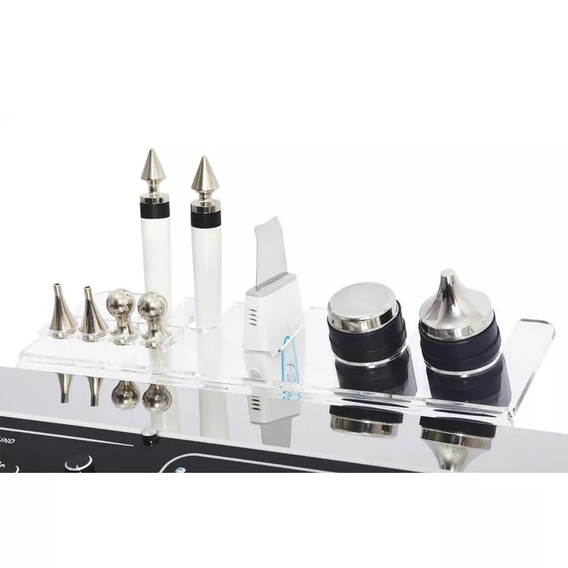 M-3 Multifunctional equipment