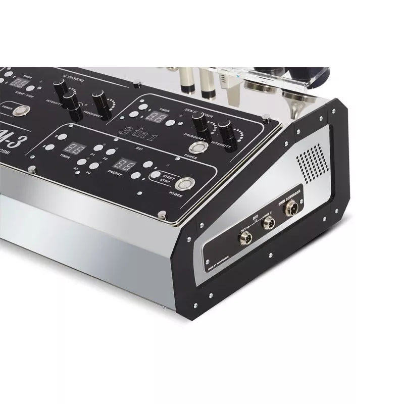 M-3 Multifunctional equipment