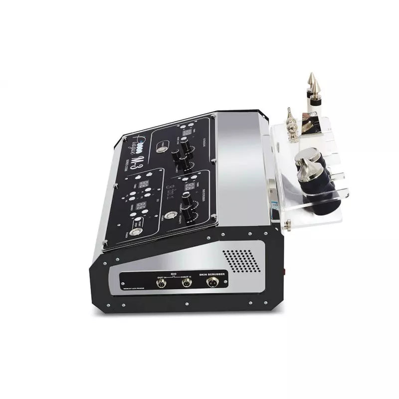 M-3 Multifunctional equipment