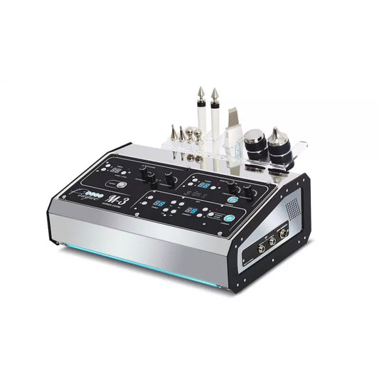 M-3 Multifunctional equipment