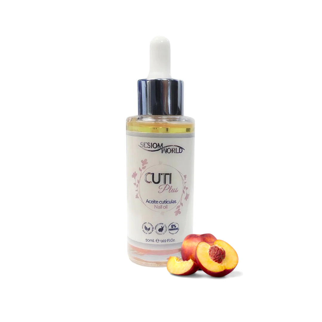 Cuticle oil, 50 ml