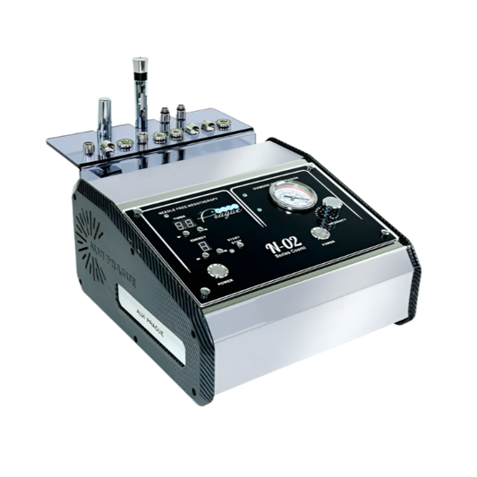 Equipo multifunción de estética N-02