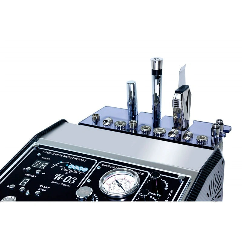 Equipo multifunción de estética N-03