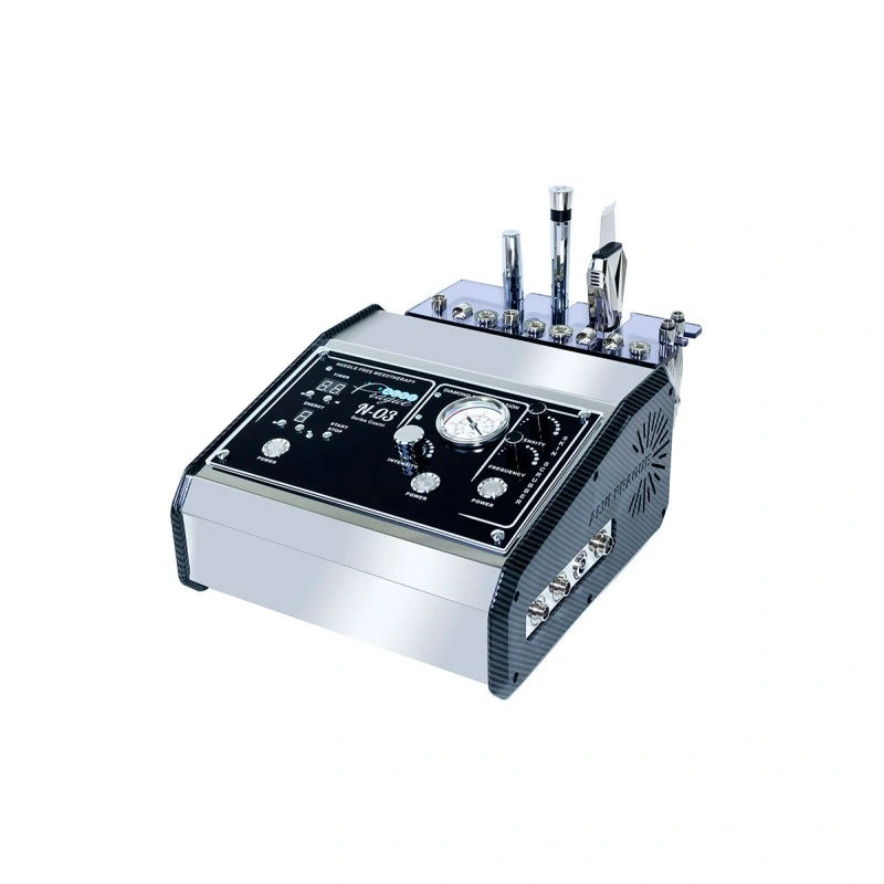 Equipo multifunción de estética N-03