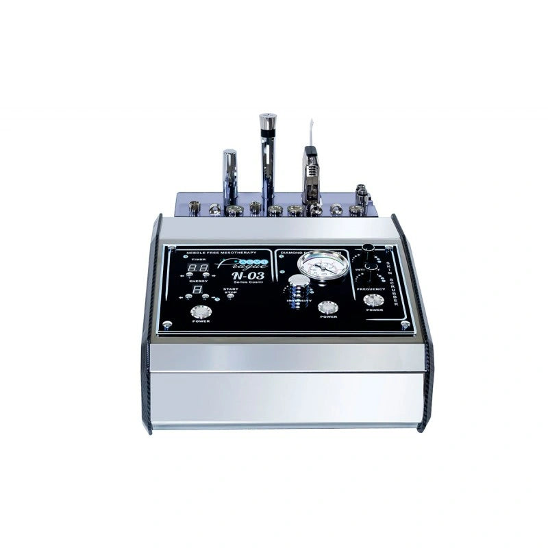Equipo multifunción de estética N-03