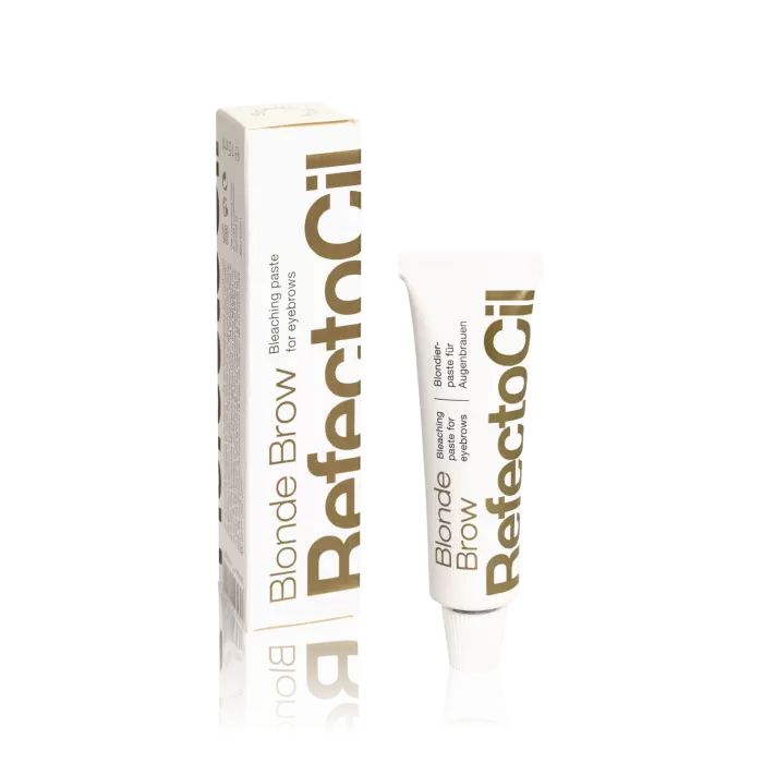 Pasta blanqueadora para cejas Blonde Brow