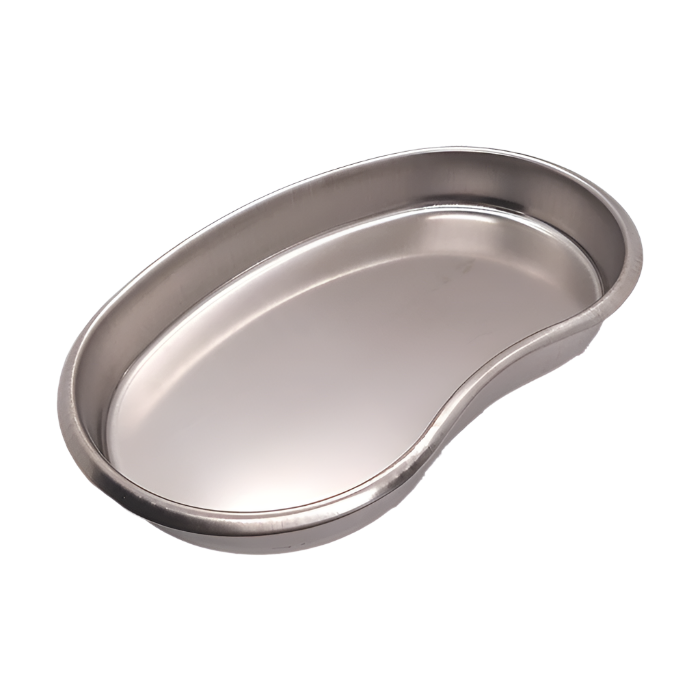 Riñonera de Acero Inoxidable Resistente a la Corrosión – Práctica y Duradera