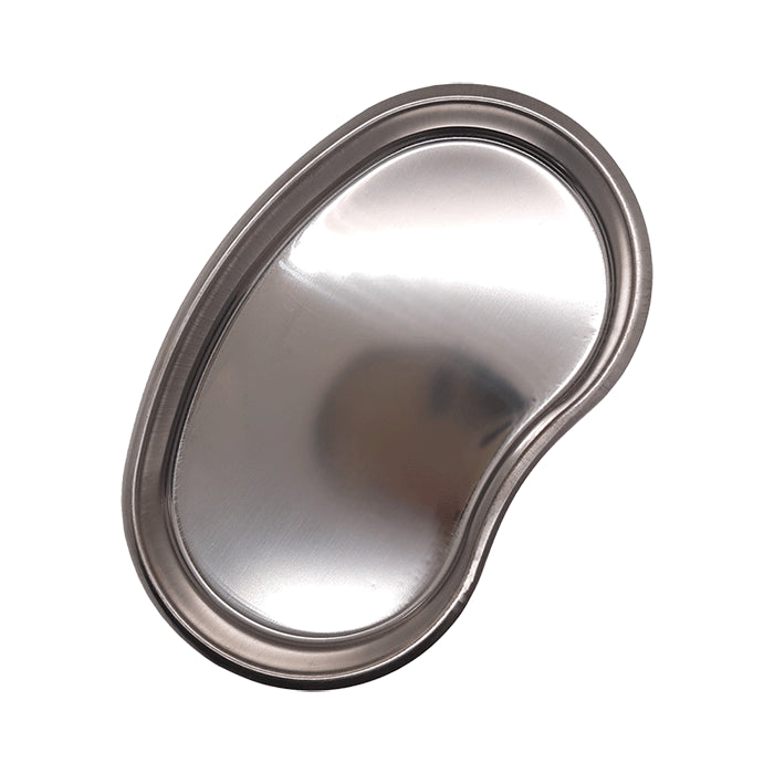Stainless steel tray