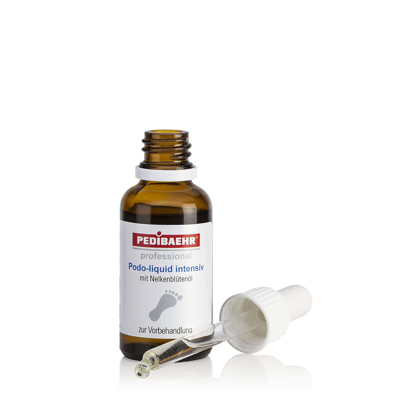 BAEHR PEDIBAEHR Tratamiento intensivo de heridas, 30 ml