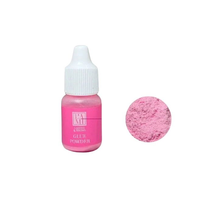 Polvo adhesivo para laminado de pestañas Lami glue powder 5 g