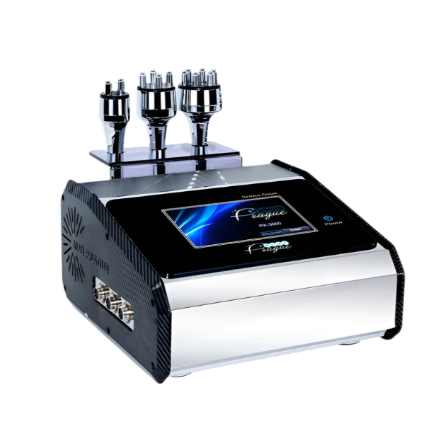 Máquina de Radiofrecuencia PX-3000 – Rejuvenecimiento Facial y Corporal Sin Cirugía